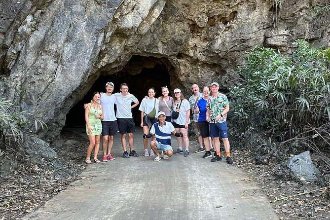 Hanoi/Cat Ba: Full day CatBa National Park - LanHa Bay Adventure - Practical details before you go