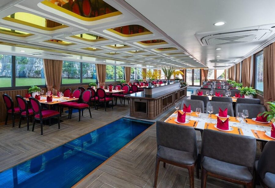 Hanoi: Cat Ba Island & Lan Ha Bay Day Trip Cruise with Lunch - Viet Hai village by bike or electric car