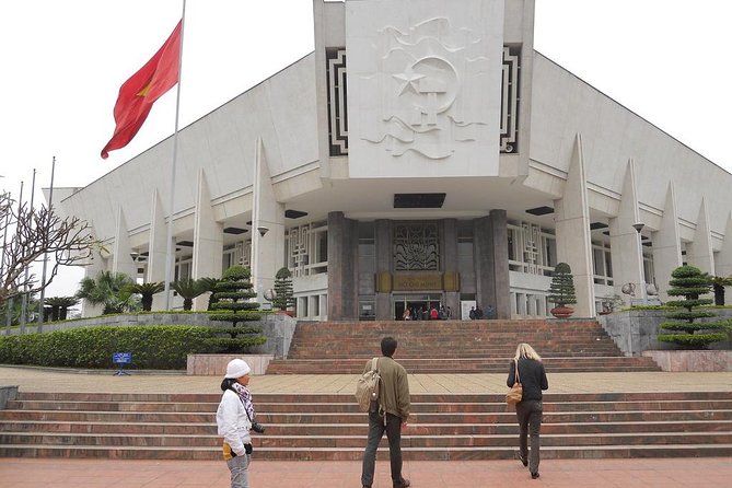 Hanoi City 1 Day Tour - A cyclo ride through the Old Quarter’s 36 streets