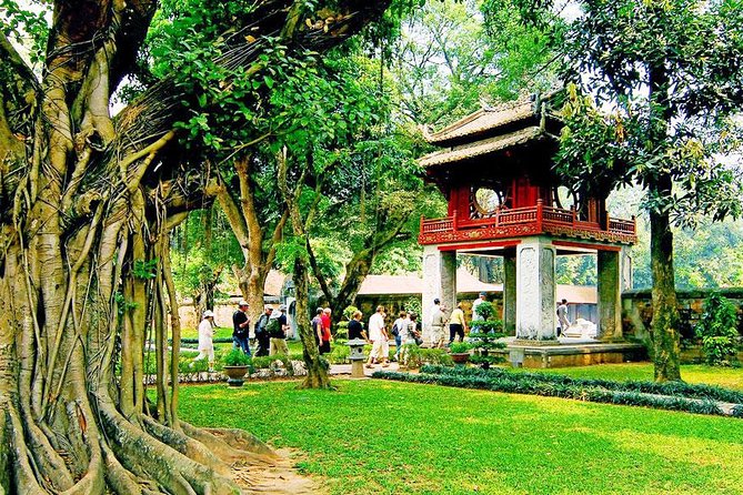 Hanoi City 1 Day Tour - What the $79.56 price covers