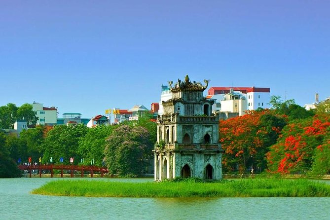 Hanoi City Half Day Private Tour: Hidden Corners & Train Street - Train Street, Hanoi’s most talked-about stop
