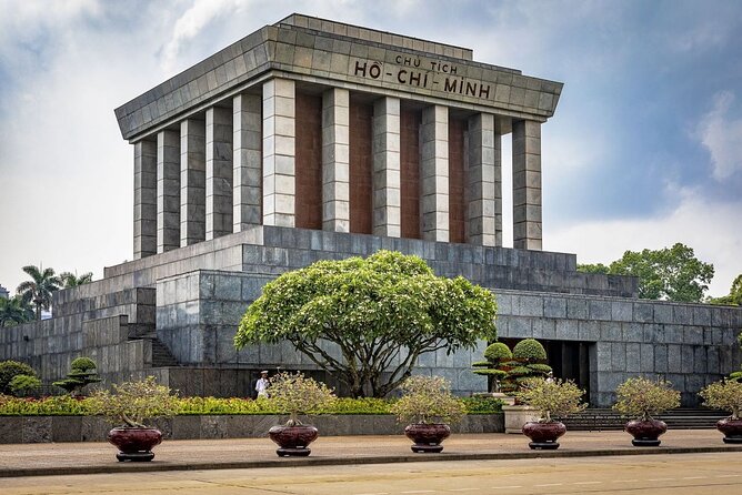 Hanoi City Half-Day Private Tour: Train Street And All Highlights - The Opera House is a look from outside