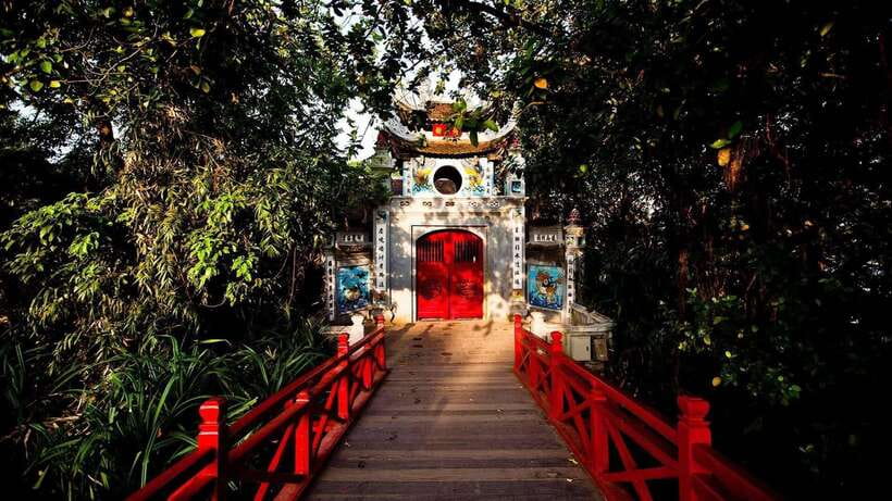 Hanoi City Half Day - The City Contains Cultural Beauty - Train Street and Hanoi egg coffee