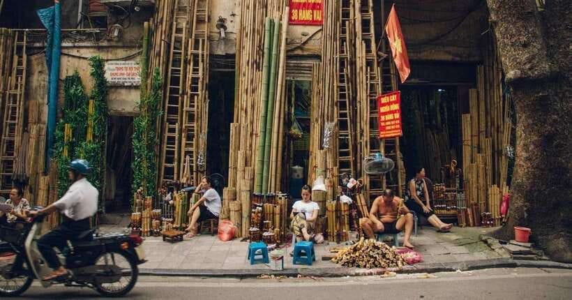 Hanoi City Half Day - The City Contains Cultural Beauty - How the transport and guiding work