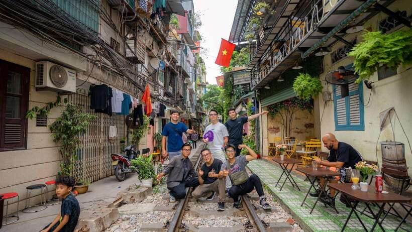 Hanoi: City Highlights Tour with Train Street & Hidden Gems - What the $41 price gives you