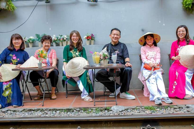Hanoi: City Highlights Tour with Train Street & Hidden Gems - Who will enjoy this tour most