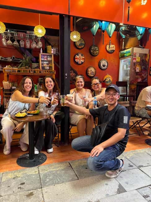 Hanoi City Highlights Walking Tour – Landmarks & History - Key points before you book