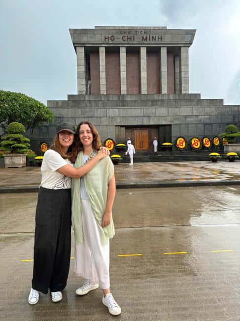 Hanoi City Highlights Walking Tour – Landmarks & History - What the $24 price really covers