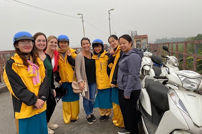 Hanoi City Sightseeing and Street Food Tour - The B-52 crash site and a local market
