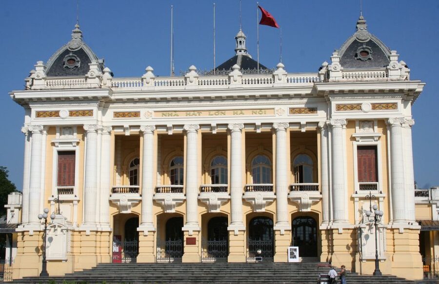 Hanoi: City Sightseeing Motorbike Tour - Key points to know before you book