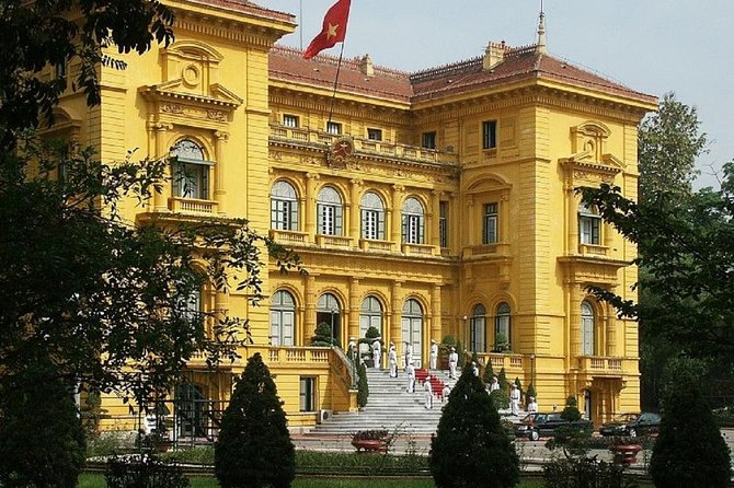 Hanoi City Street Food Night Tour by Motorscooter - Who Will Get the Most from This Tour