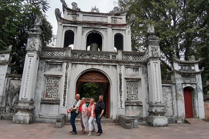 Hanoi City Tour Full Day - Vietnam Museum of Ethnology and Vietnam’s many cultures