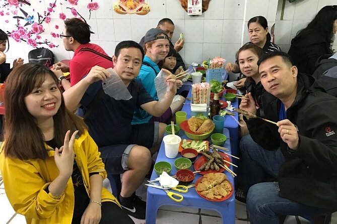 Hanoi City Tour Full Day ALL IN ONE - ALL INCLUDED - One Pillar Pagoda, brief but memorable