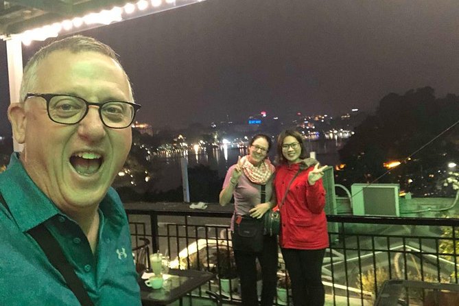 Hanoi City Tour Full Day Small Group, Lunch, Limousine Bus - Bat Trang or the Ethnology Museum