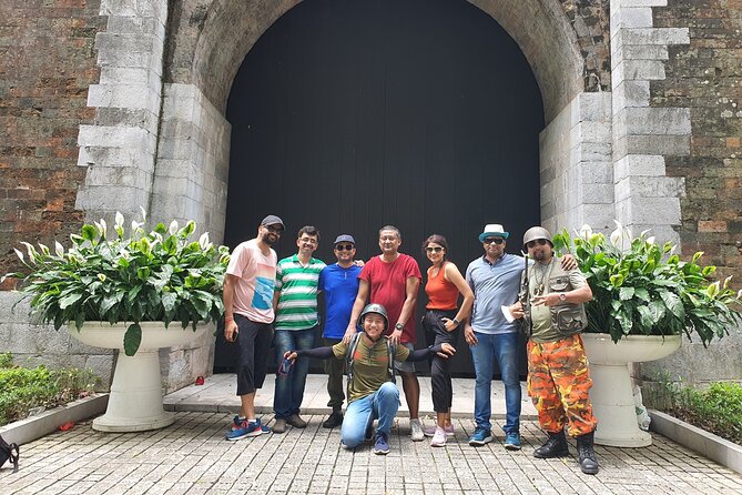 Hanoi City Tour : Hanoi Highlights and Hidden Gems - Temple of Literature: Hanoi’s best opening lesson