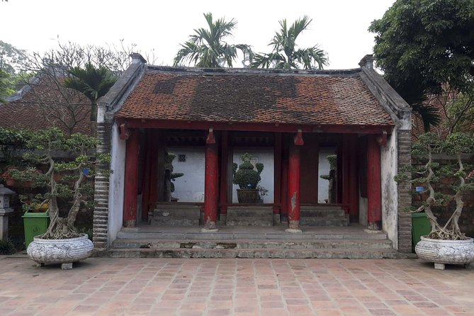 Hanoi City Tour: Private Half-Day to Hidden Corners &Train Street - The Old Quarter turns sightseeing into street life