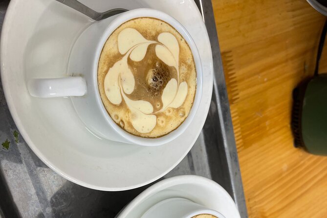 Hanoi Coffee Class learning 5 famous coffee in Hanoi - Why the $18 price is fair