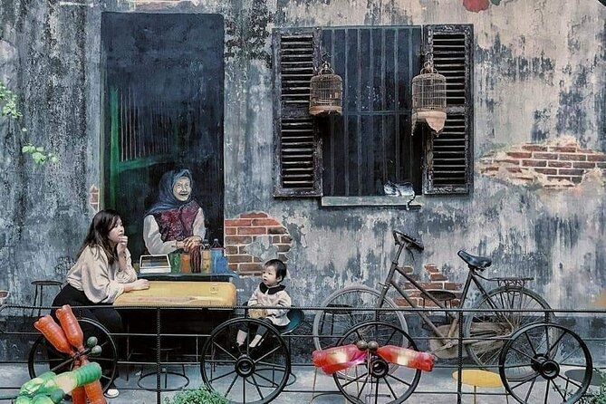 Hanoi Coffee Class with Egg, Coconut, Salt, and Dripping Coffee - Timing, transport, and how to plan your morning
