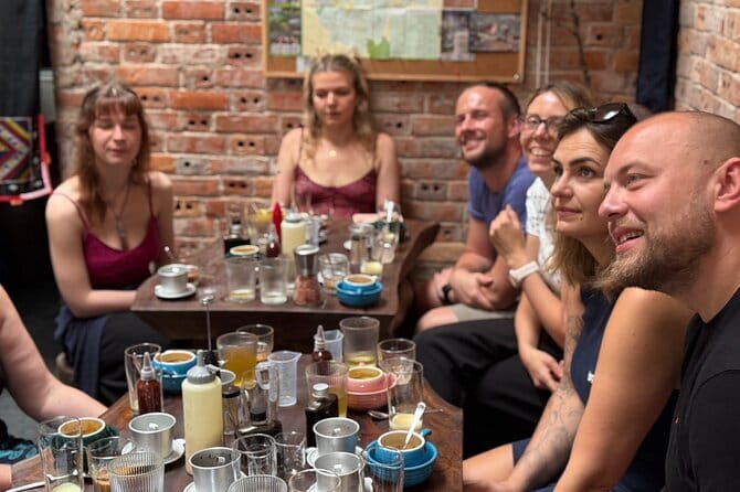 Hanoi Coffee Workshop Crafting the Perfect Brew - Black coffee first, then the sweet versions