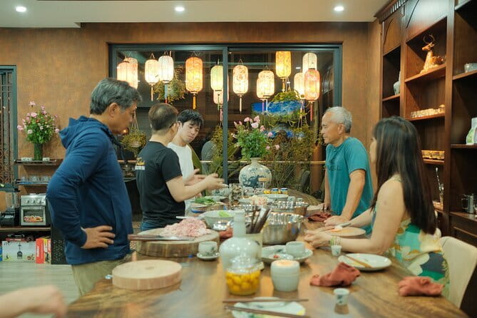 Hanoi Coffee Workshop Crafting the Perfect Brew - Why the instructors matter