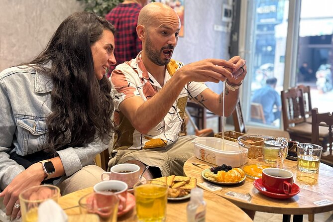 Hanoi Coffee Workshop: Master 6 Signature Vietnamese Coffee - Six Vietnamese coffees, not one basic demonstration