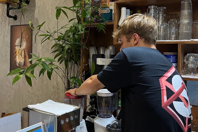 Hanoi Coffee Workshop: Master 6 Signature Vietnamese Coffee - The best part: making changes until the cup suits you