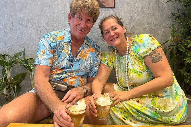 Hanoi Coffee Workshop: Master 6 Signature Vietnamese Coffee - What could go wrong, and how to plan around it