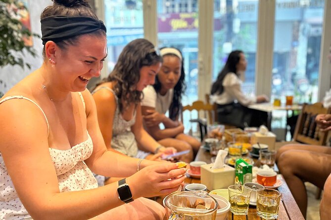 Hanoi Coffee Workshop: Master 6 Signature Vietnamese Coffee - What the two-hour session feels like