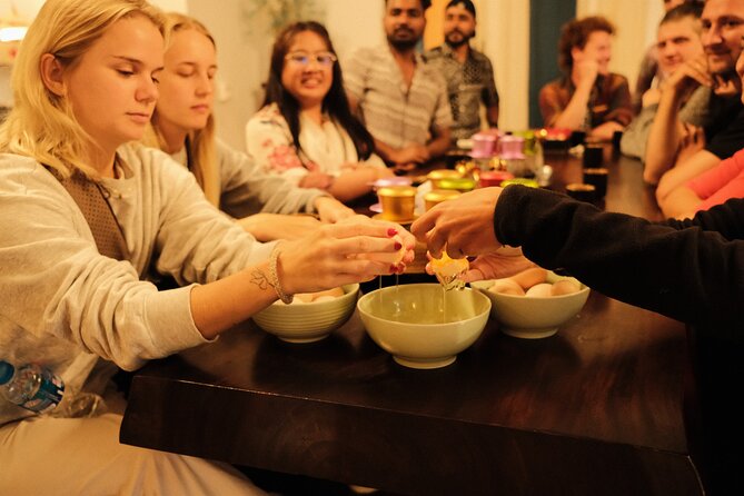 Hanoi Coffee Workshop: Taste Salt, Coconut and Egg Coffee - Six Cups That Explain Hanoi Coffee