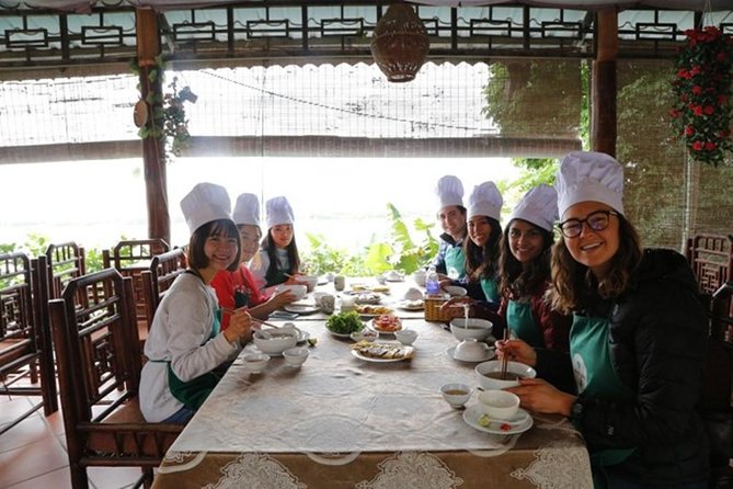 Hanoi Cooking Class - Why the market visit matters