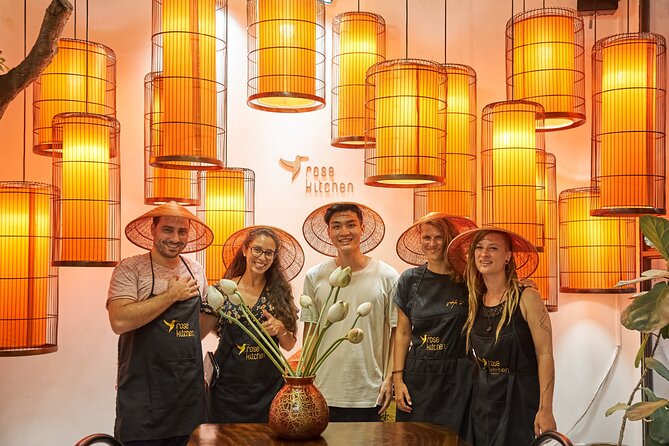 Hanoi Cooking Class: Culture, Local Market & Meaning CSR Impact - Why the Market Walk Matters