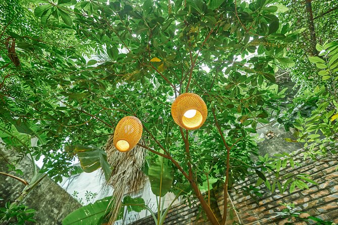 Hanoi Cooking Class: Culture, Local Market & Meaning CSR Impact - The Guides Make the Difference