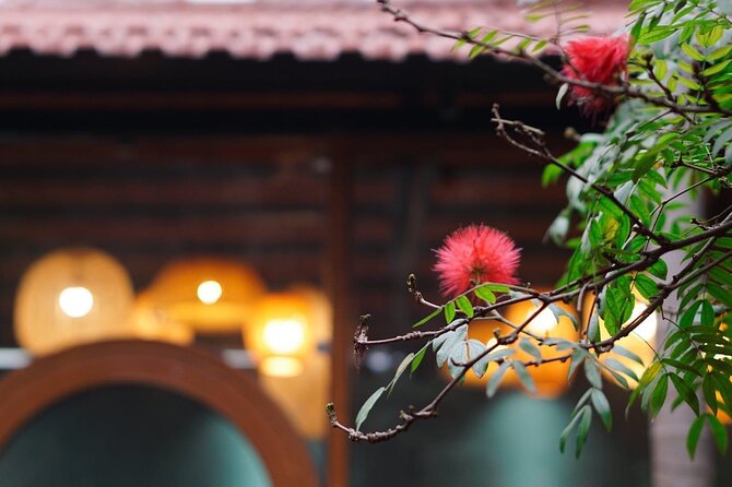 Hanoi Cooking Class: Culture, Local Market & Meaning CSR Impact - Timing, Pickup, and Weather