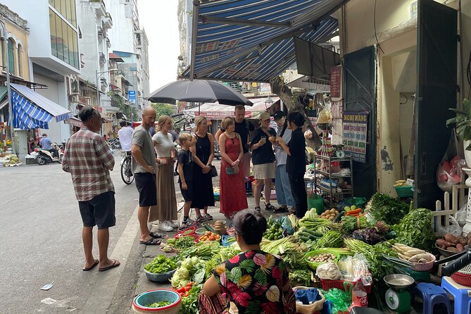 Hanoi Cooking Class Learning 5 Dishes including Banh Xeo - Is $50 a fair price in Hanoi?