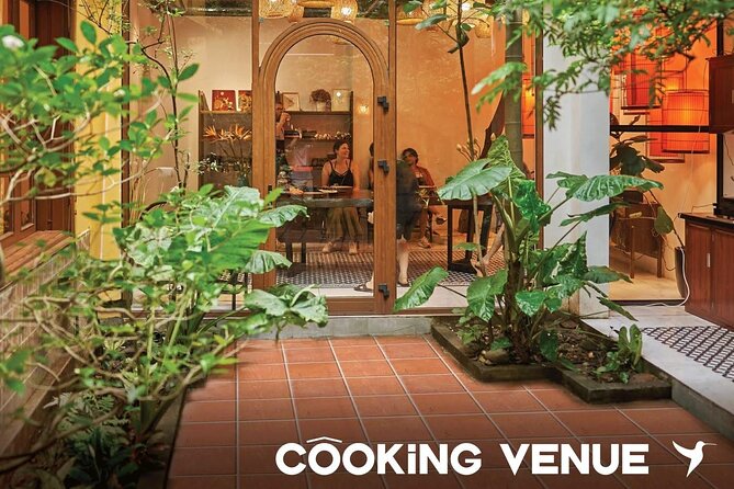 Hanoi Cooking Class: Pho/Bun Cha/Banh Xeo...+Free Egg/Salt Coffee - Choosing the right dish for your two hours