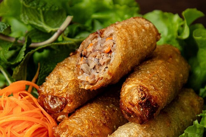 Hanoi Cooking Class: Pho/Bun Cha/Banh Xeo...+Free Egg/Salt Coffee - Why the $19 price makes sense