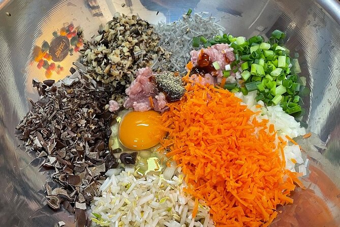 Hanoi Cooking Class: Pho/Bun Cha/Banh Xeo...+Free Egg/Salt Coffee - Who should book this class