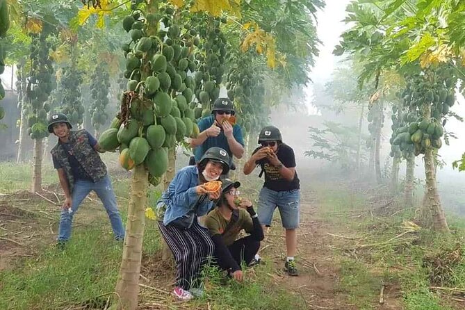 Hanoi Countryside Motorbike Tour: Red River Culture & Daily Life - Why this motorbike trip feels different from a normal Hanoi tour