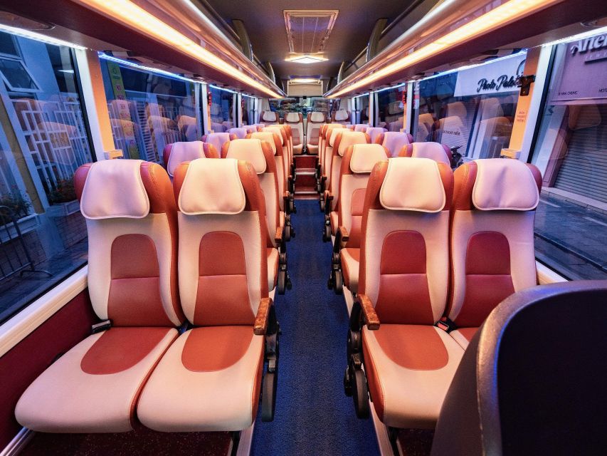 Hanoi: Cozy Halong Bay Overnight Cruise with Meals - Why an overnight cruise works better than a day trip