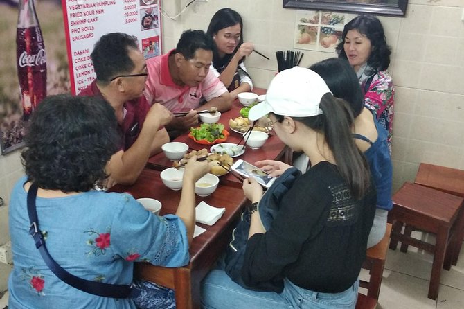 HANOI CULTURAL DISCOVERY TOUR ( "5 in 1" 4 hours - Special Package!) - Hanoia Ma May and Kim Ngan Temple