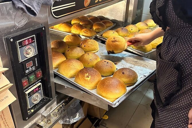 Hanoi Customized Street Food Walk with Train Street Experience - Starting near Hoan Kiem Lake