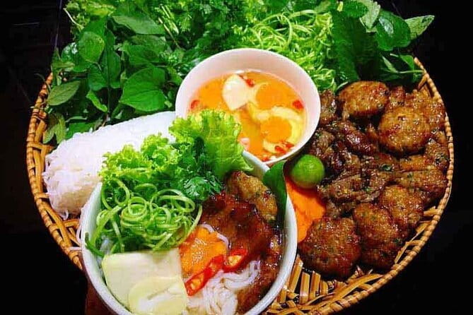 Hanoi Customized Street Food Walk with Train Street Experience - Pace, comfort, and who should book