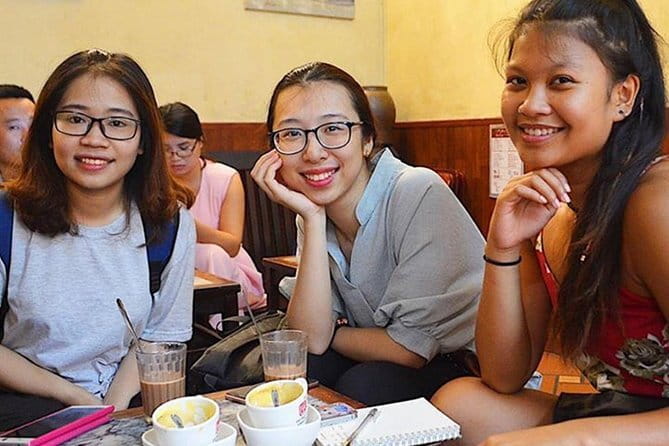 Hanoi Customized Street Food Walk with Train Street Experience - Booking details worth checking before you go