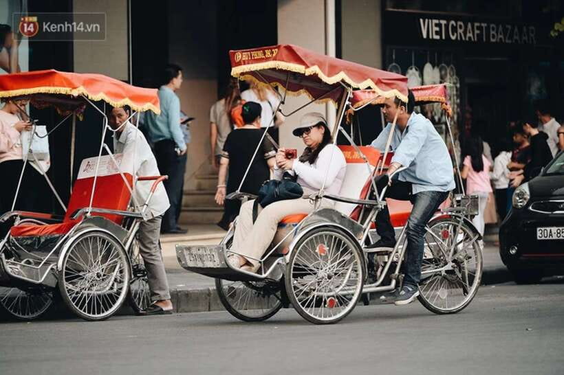 Hanoi: Cyclo the Old Quarter and Egg Coffee Tour - Key points to know before you book