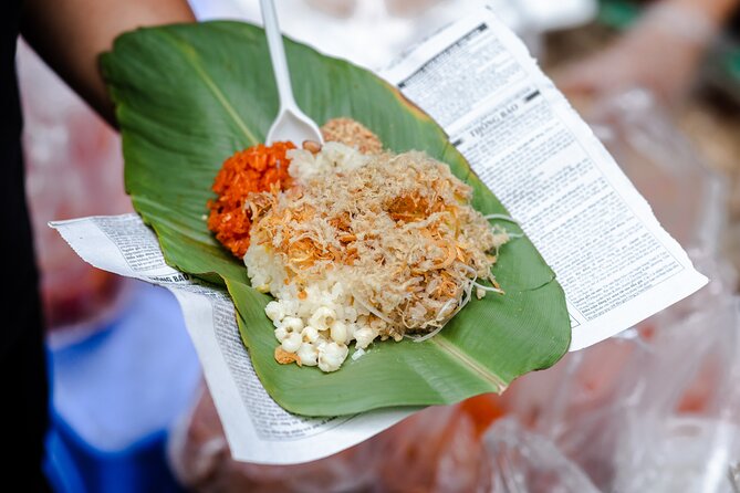 Hanoi Dawn Private Food Tour with 10+ Tastings - Who will enjoy this food tour most
