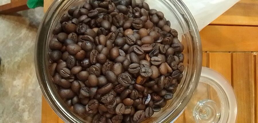 Hanoi Egg Coffee Class - Traditional brewing and useful take-home skills