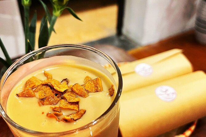 Hanoi Egg Coffee & Coconut Coffee Making Class with Free Banh Mi - Making Hanoi’s two signature coffee drinks
