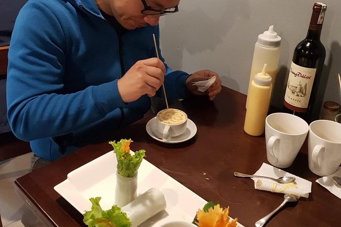 Hanoi Egg Coffee Making Course - Why Hanoi egg coffee is worth an hour