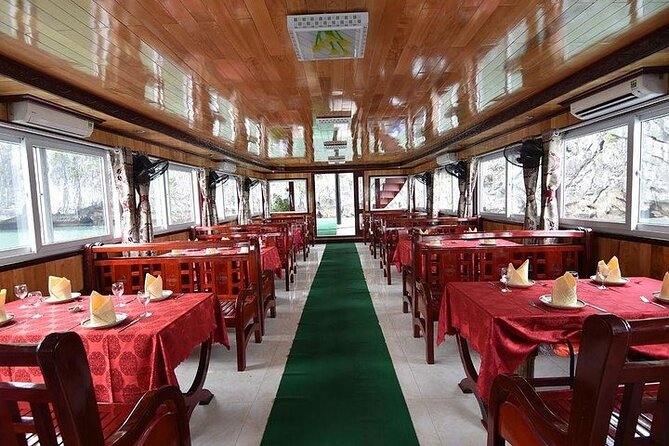 Hanoi Epic tour 6D5N Hanoi - Halong Bay - Ninh Binh - Sapa - Y Linh Ho, Lao Chai, and Ta Van on foot