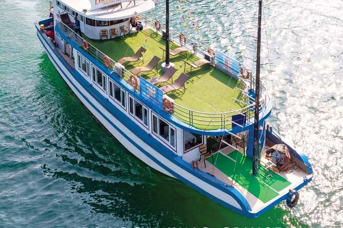 Hanoi Epic tour 6D5N Hanoi - Halong Bay - Ninh Binh - Sapa - What the $366 price really covers